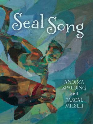 cover image of Seal Song